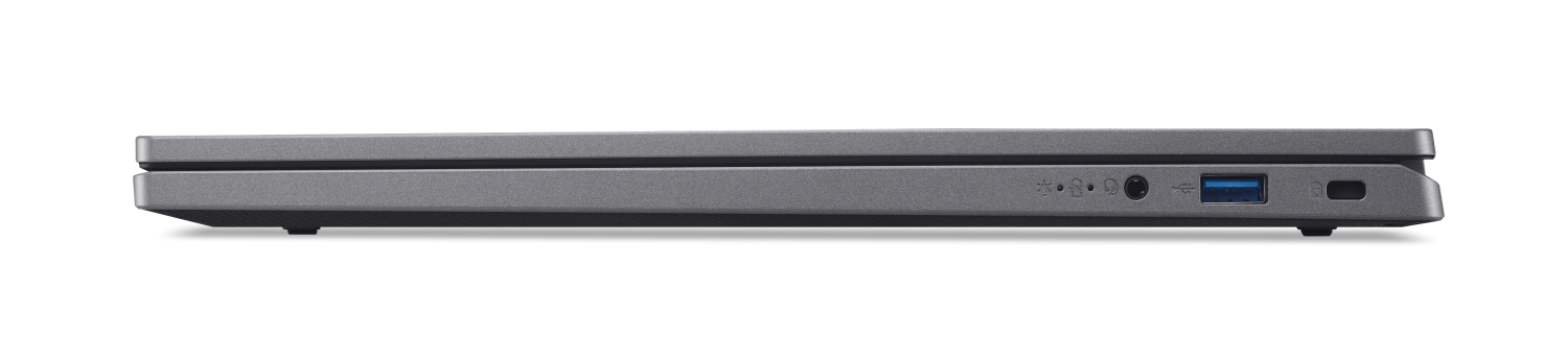 Acer Aspire 3 17 Steel Gray (A317-55P-C5LG) (NX.KDKEC.005)