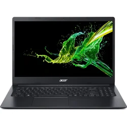 Acer Aspire 3 Charcoal Black (A315-34-P1RL) (NX.HE3EC.004)
