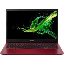 Acer Aspire 3 Lava Red (A315-34-C1EB) (NX.A2MEC.002)