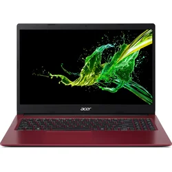 Acer Aspire 3 Lava Red (A315-34-P8NY) (NX.HGAEC.002)