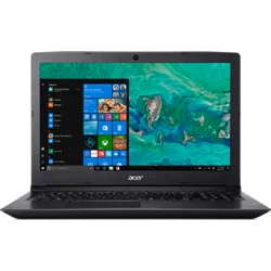 Acer Aspire 3 Obsidian Black (A315-21G-96L8) (NX.HCWEC.001)