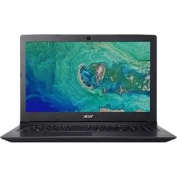 Acer Aspire 3 Obsidian Black (A315-53-39TY) (NX.H9KEC.009)