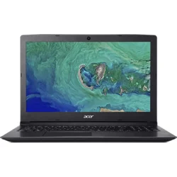 Acer Aspire 3 Obsidian Black (A315-53-P1R5) (NX.H38EC.013)
