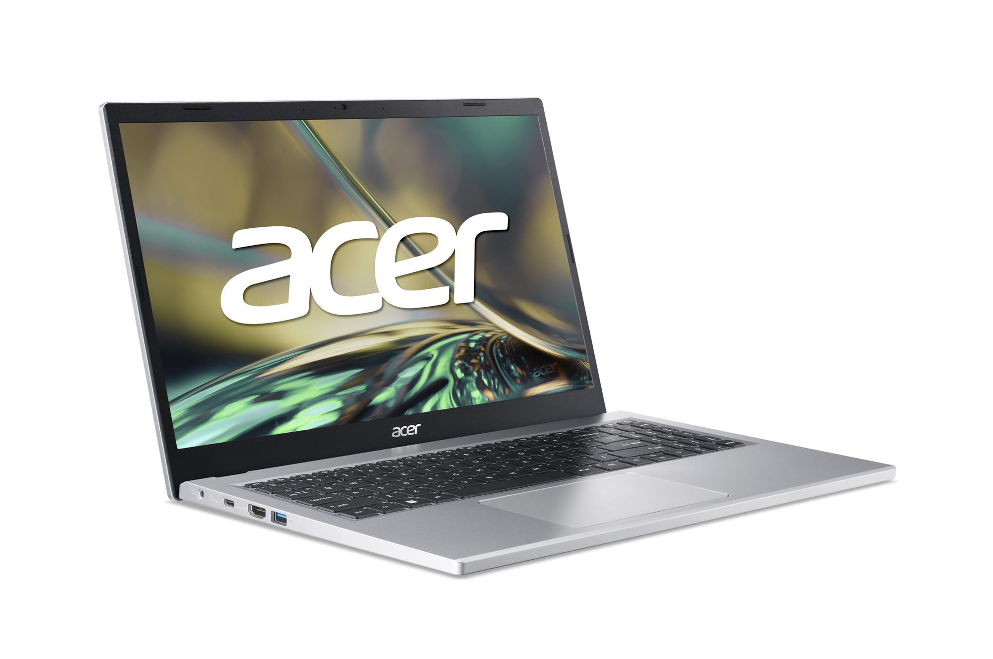Acer Aspire 3 Pure Silver (A315-24P-R0GR) (NX.KDEEC.007)