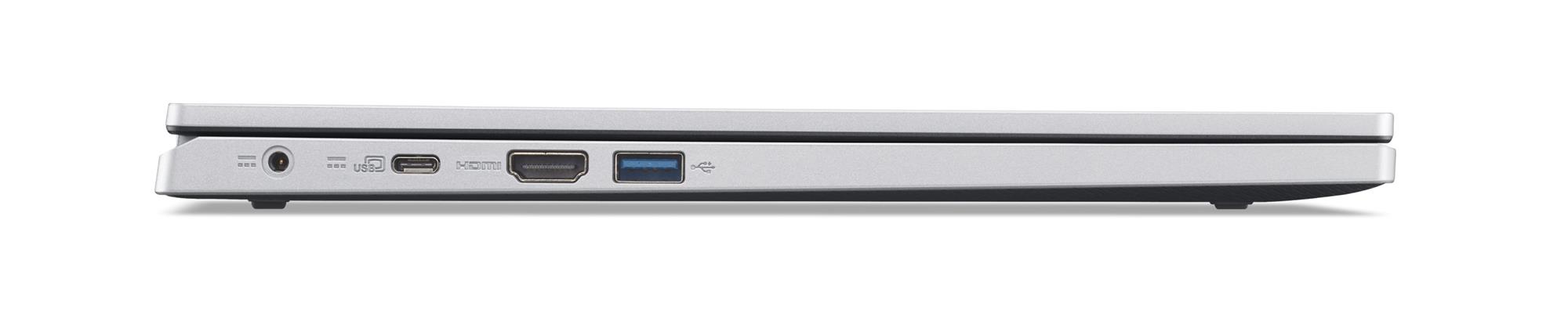 Acer Aspire 3 Pure Silver (A315-24P-R692) (NX.KDEEC.00A)