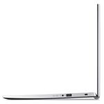 Acer Aspire 3 Pure Silver (A315-35-C4L3) (NX.A6LEC.00B)