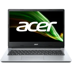 Acer Aspire 3 Pure Silver (A315-35-P8R8) (NX.A8XEC.003)