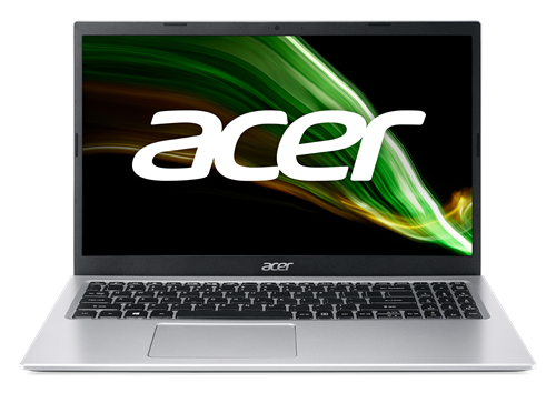 Acer Aspire 3 Pure Silver (A315-58-32C0) (NX.ADDEC.00L)