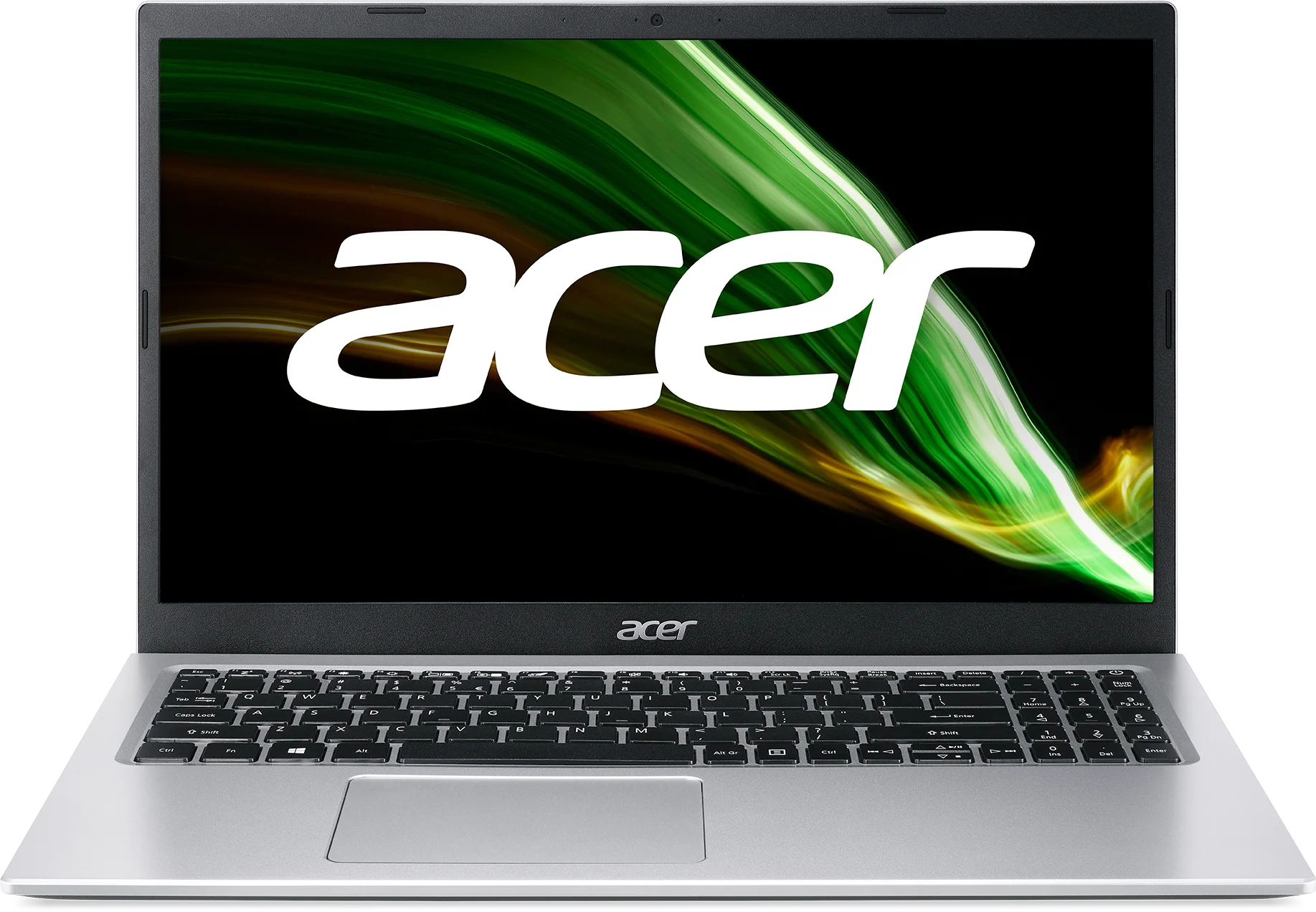 Acer Aspire 3 Pure Silver (A315-58-32C0) (NX.ADDEC.00L)