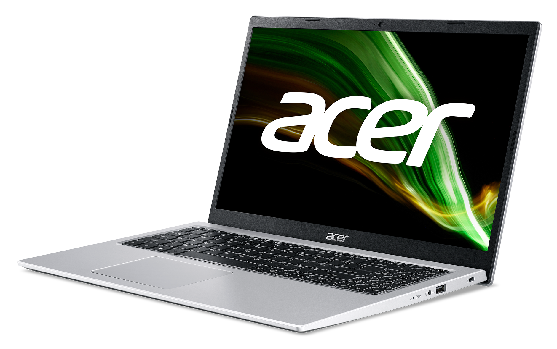 Acer Aspire 3 Pure Silver A315 58 35na Nx Addec 00k Tsbohemia Cz