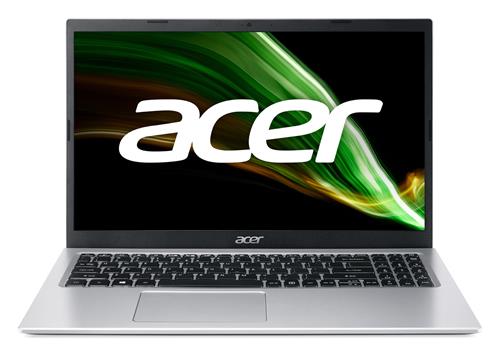 Acer Aspire 3 Pure Silver (A315-58-51VQ) (NX.ADDEC.013)