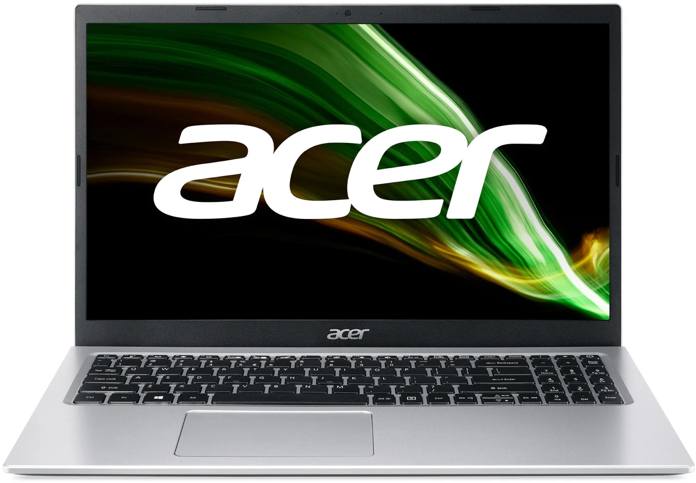 Acer Aspire 3 Pure Silver (A315-58-51VQ) (NX.ADDEC.013)