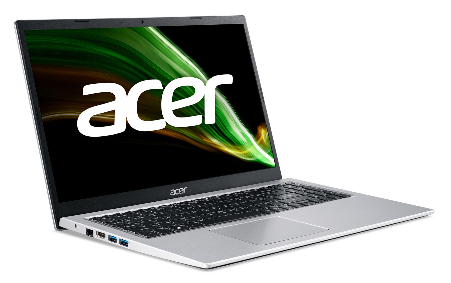 Acer Aspire 3 Pure Silver (A315-58-71FL) (NX.ADDEC.027)