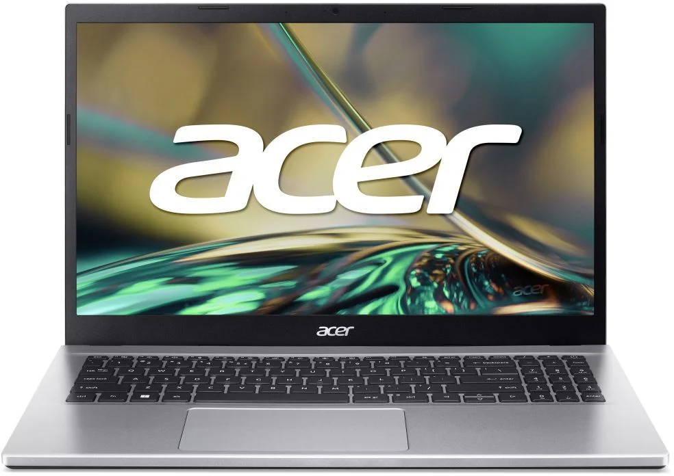 Acer Aspire 3 Pure Silver (A315-59-5499) (NX.K6SEC.003)