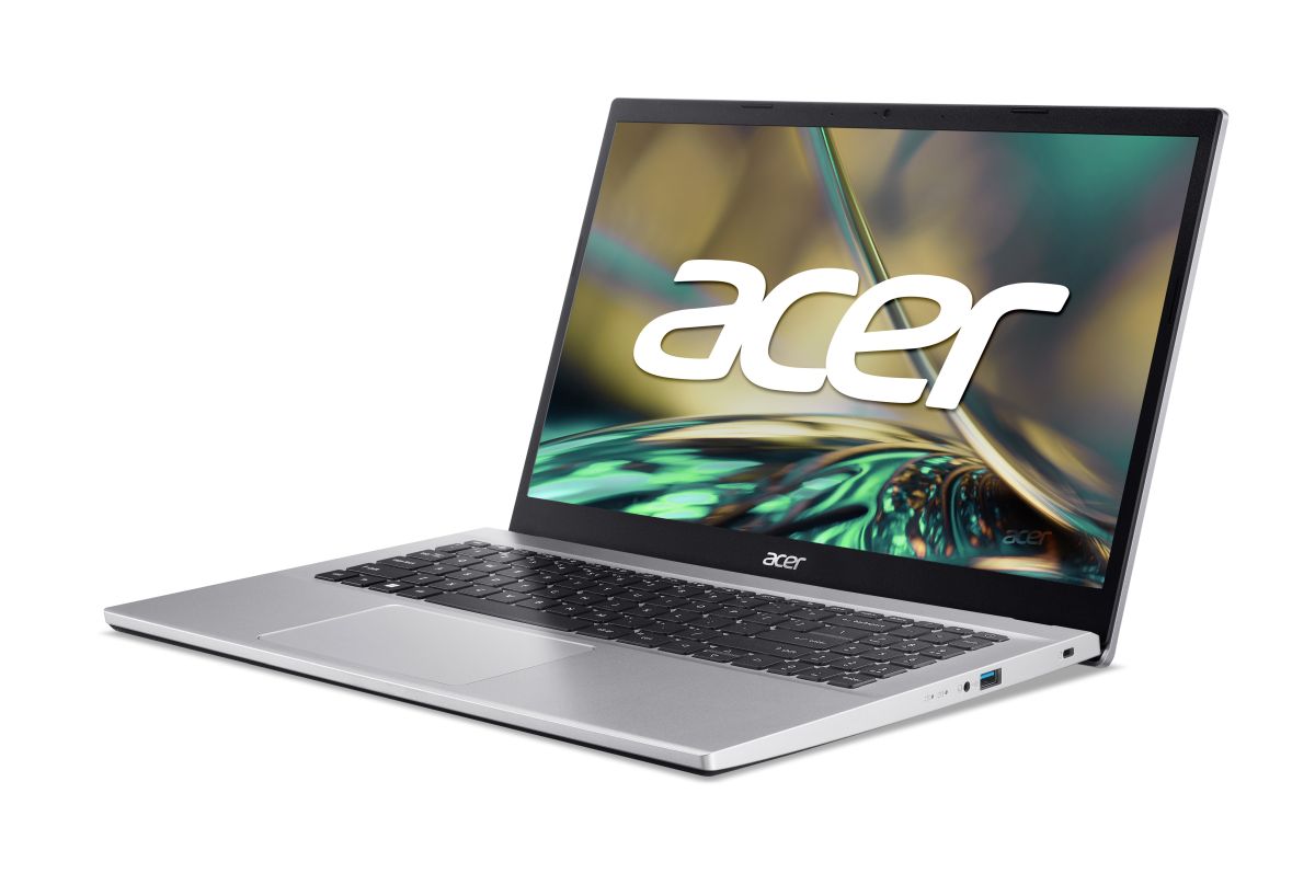 Acer Aspire 3 Pure Silver (A315-59-56D9) (NX.K6SEC.002)