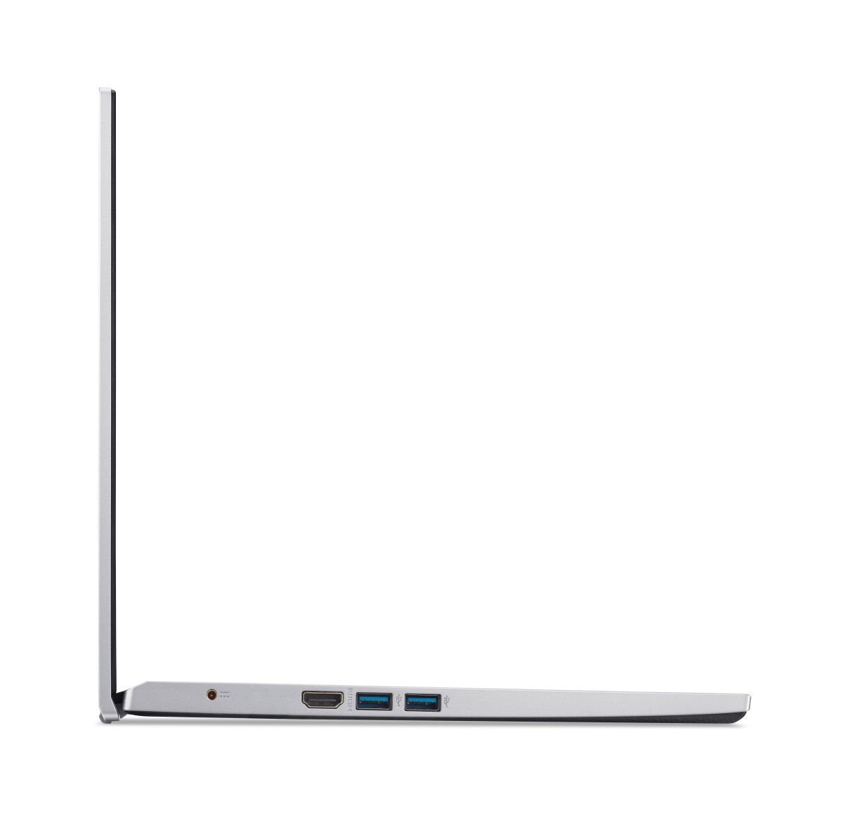 Acer Aspire 3 Pure Silver (A315-59-56D9) (NX.K6SEC.002)