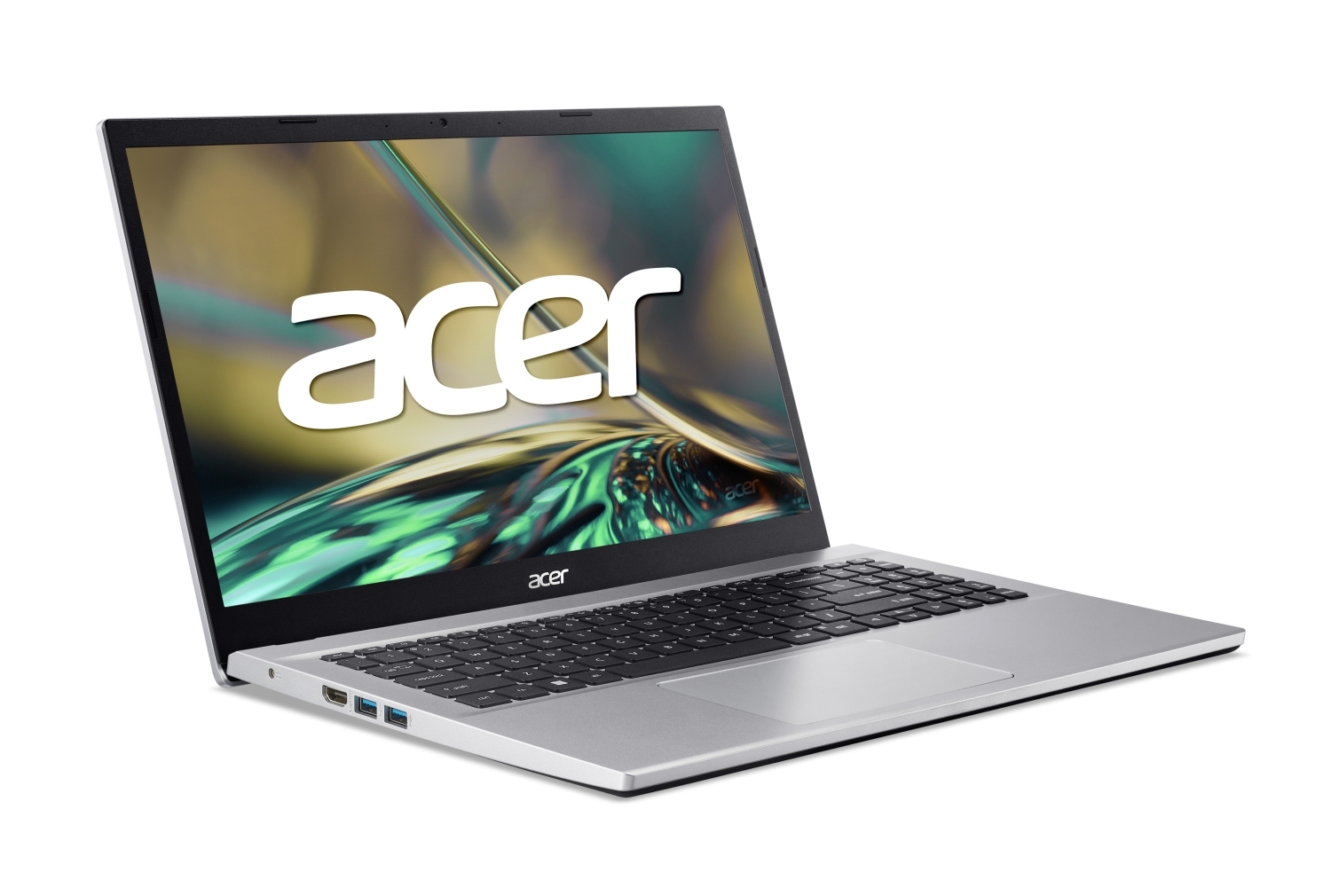 Acer Aspire 3 Pure Silver (A315-59-57PL) (NX.K6SEC.00A)