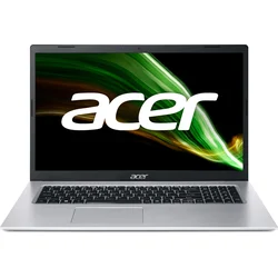 Acer Aspire 3 Pure Silver (A317-53-30ST) (NX.AD0EC.00A)