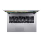 Acer Aspire 3 Pure Silver (A317-54-35PW) (NX.K9YEC.001)