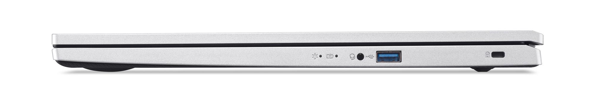 Acer Aspire 3 Pure Silver (A317-54-53Q2) (NX.K9YEC.004)