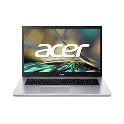 Acer Aspire 3 Pure Silver (A317-54-58Y3) (NX.K9YEC.002)