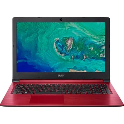 Acer Aspire 3 Rococo Red (A315-53-P8TG) (NX.H41EC.004)