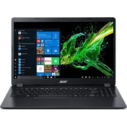 Acer Aspire 3 Shale Black (A315-54-51J1) (NX.HEFEC.006)
