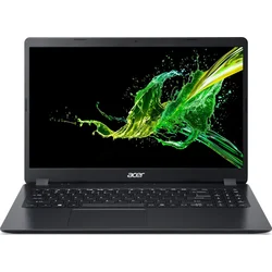 Acer Aspire 3 Shale Black (A315-54K-37TH) (NX.HEEEC.00K)