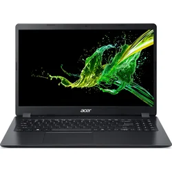 Acer Aspire 3 Shale Black (A315-56-3913) (NX.HS5EC.00N)