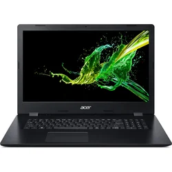 Acer Aspire 3 Shale Black (A317-32-C8E6) (NX.HF2EC.001)