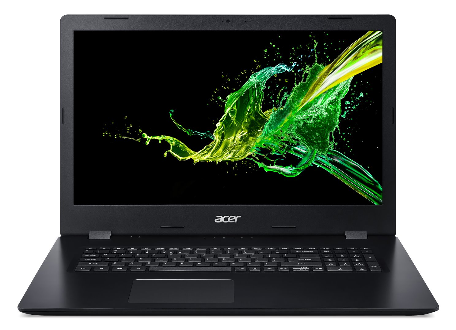 Разбор ноутбука acer aspire 3 a317 32