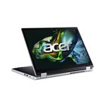 Acer Aspire 3 Spin 14 Pure Silver (A3SP14-31PT-31BY) (NX.KENEC.001)