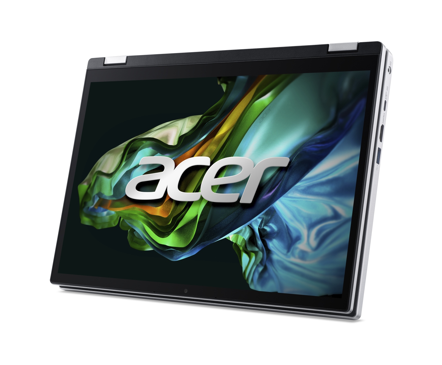 Acer Aspire 3 Spin 14 Pure Silver (A3SP14-31PT-C5Y3) (NX.KENEC.002)