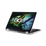 Acer Aspire 3 Spin 14 Pure Silver (A3SP14-31PT-C5Y3) (NX.KENEC.002)
