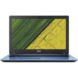 Acer Aspire 3 Stone Blue (A315-32-P9CV) (NX.GW4EC.002)