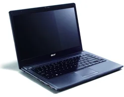 ACER Aspire 4810T-354G50Mn 14˝LED SU3500/4GB/500GB/DVD±RW/WL/BT/CAM/VHP