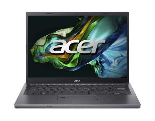 ACER Aspire 5 14 Steel Gray (A514-56GM-50FF) (NX.KKCEC.002)