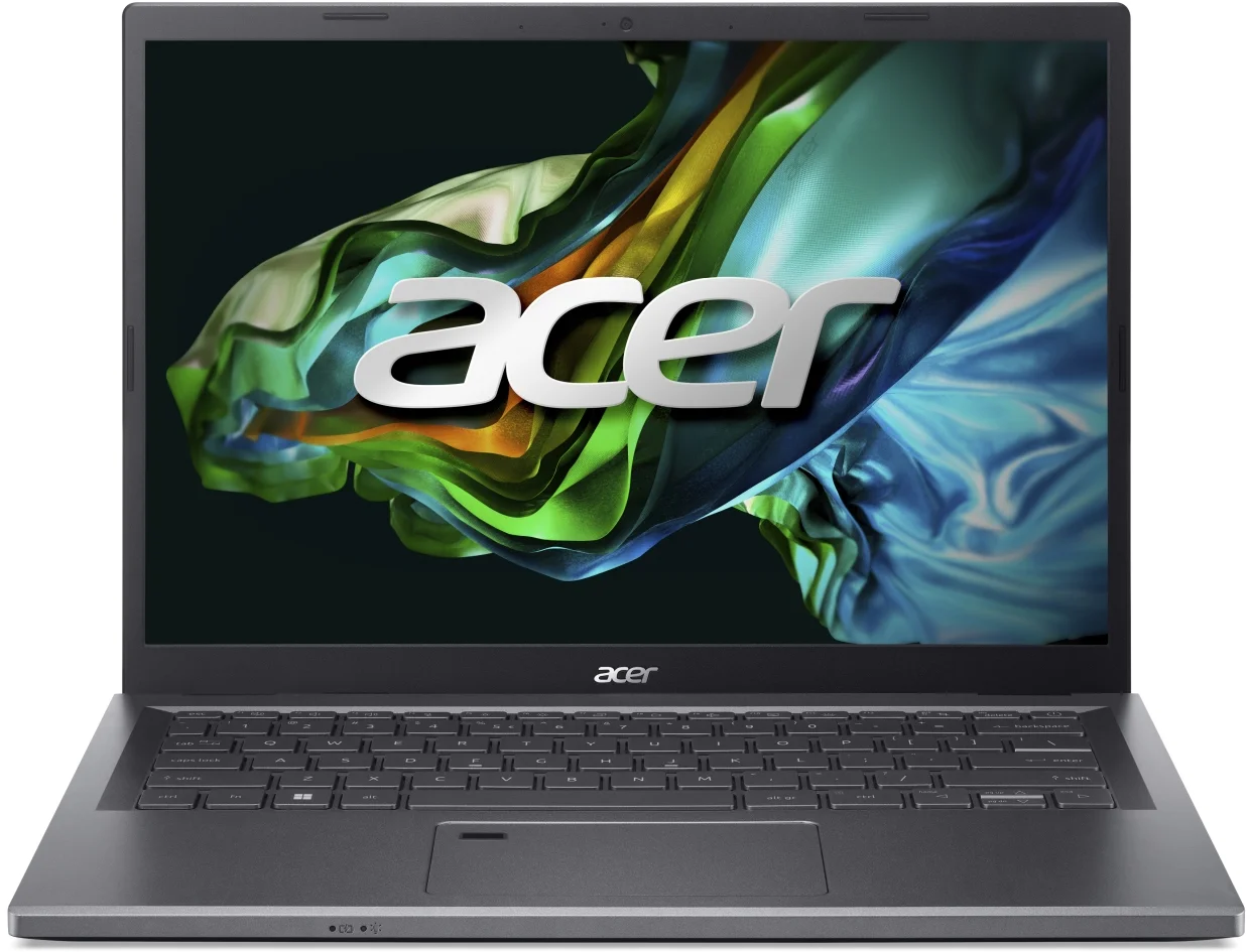 ACER Aspire 5 14 Steel Gray (A514-56GM-50FF) (NX.KKCEC.002)