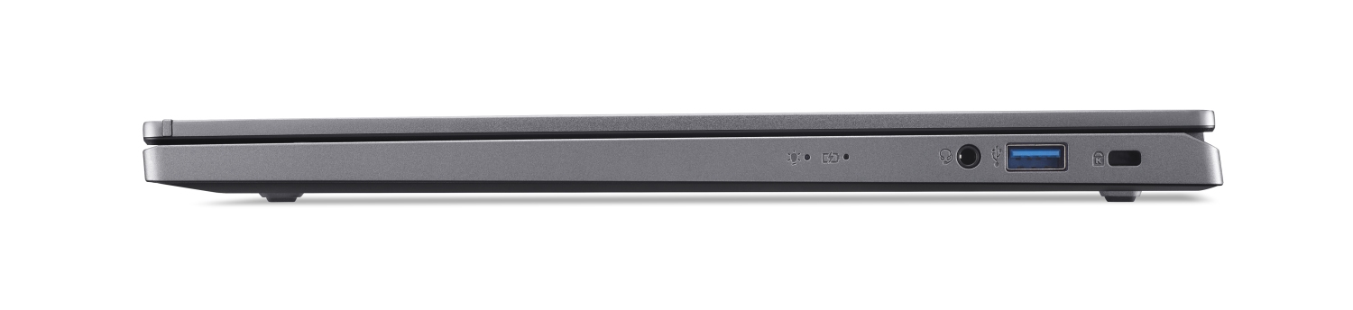 Acer Aspire 5 15 Steel Gray (A515-48M-R14S) (NX.KJ9EC.009)