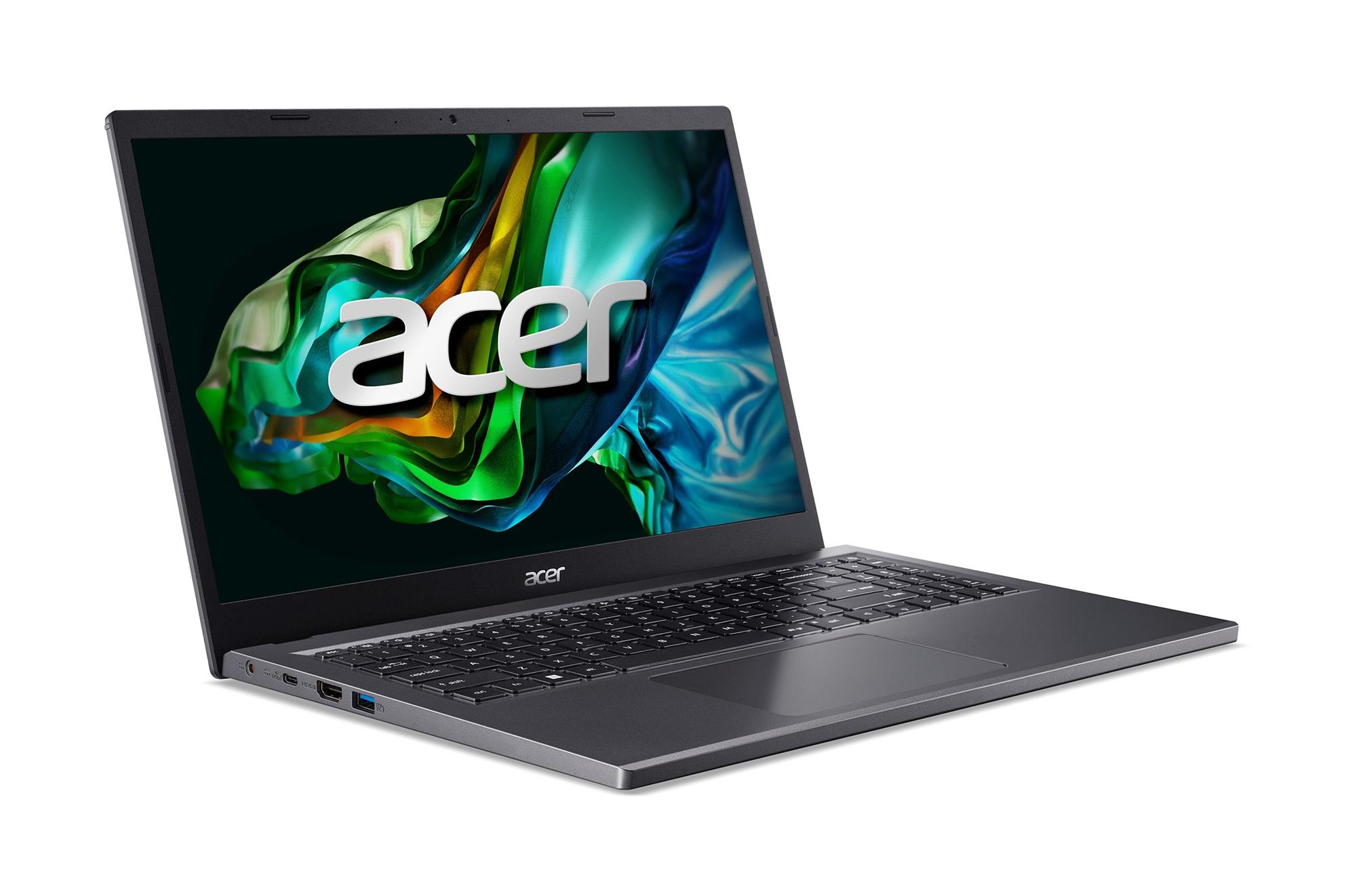 Acer Aspire 5 15 Steel Gray (A515-48M-R1EY) (NX.KJ9EC.00B)