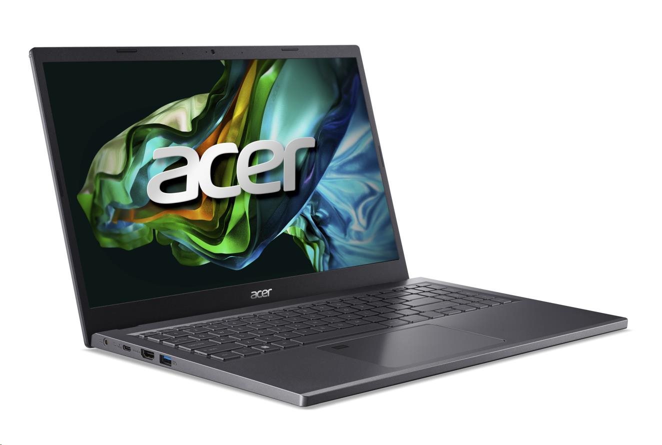 Acer Aspire 5 15 Steel Gray (A515-48M-R5JK) (NX.KJ9EC.003)