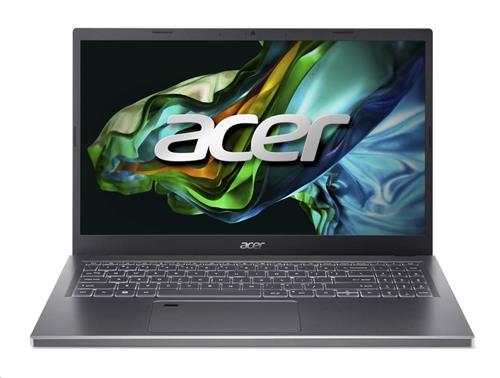 Acer Aspire 5 15 Steel Gray (A515-48M-R5JK) (NX.KJ9EC.003)