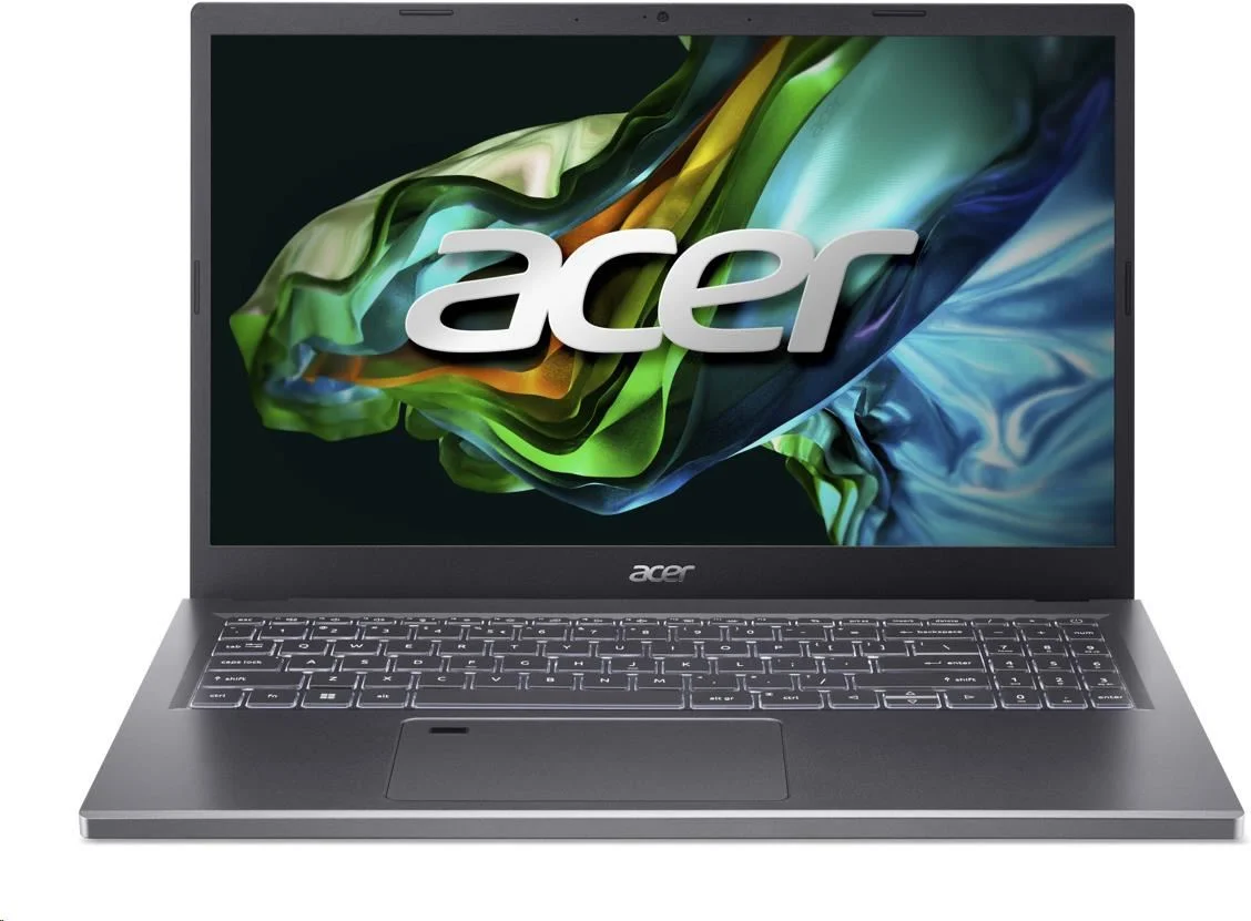 Acer Aspire 5 15 Steel Gray (A515-48M-R5JK) (NX.KJ9EC.003)