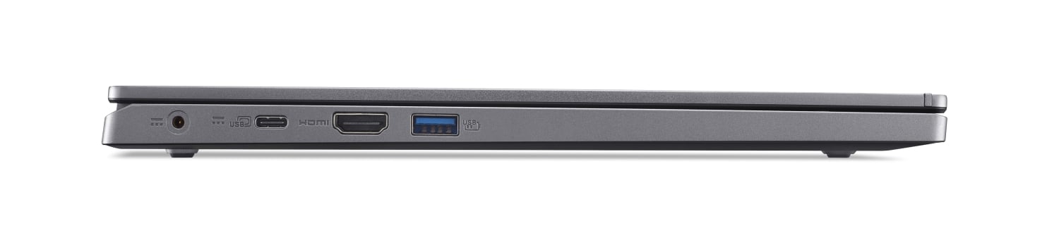Acer Aspire 5 15 Steel Gray (A515-48M-R6T7) (NX.KJ9EC.008)