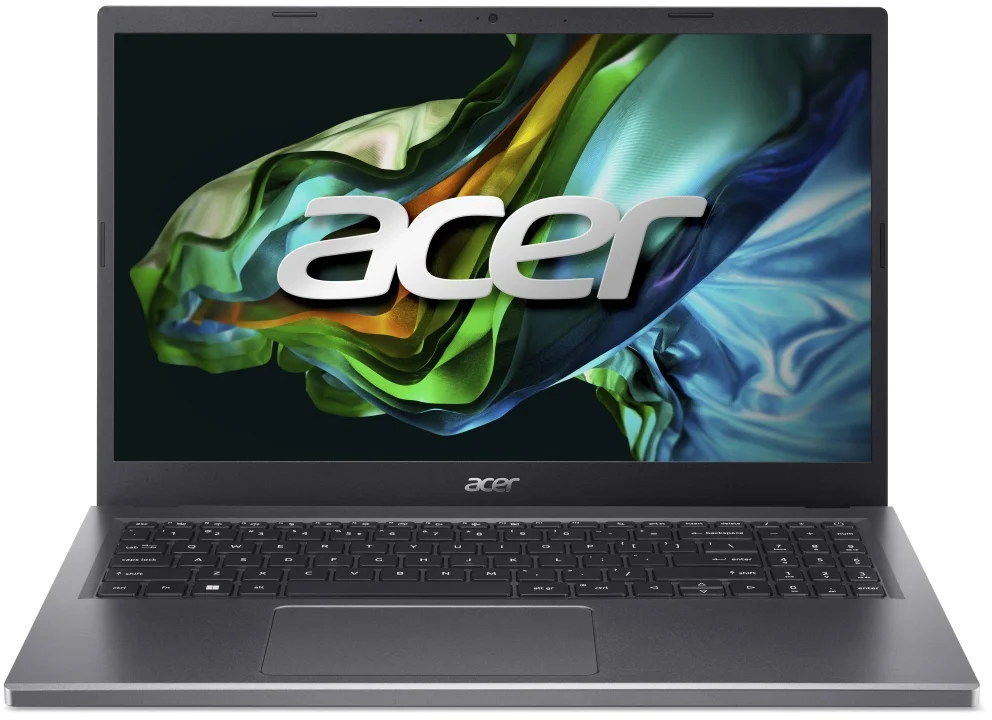 Acer Aspire 5 15 Steel Gray (A515-48M-R9G6) (NX.KJ9EC.001)