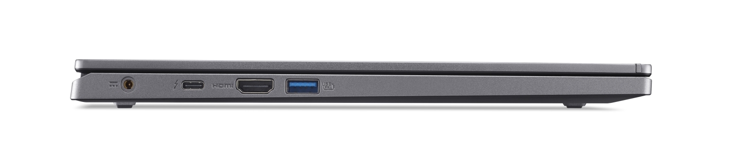 ACER Aspire 5 15 Steel Gray (A515-58M-36QS) (NX.KHGEC.009)