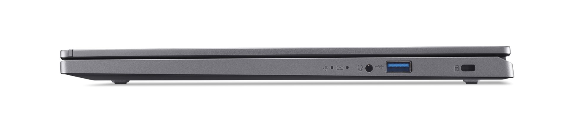 ACER Aspire 5 15 Steel Gray (A515-58M-39GE) (NX.KHGEC.004)
