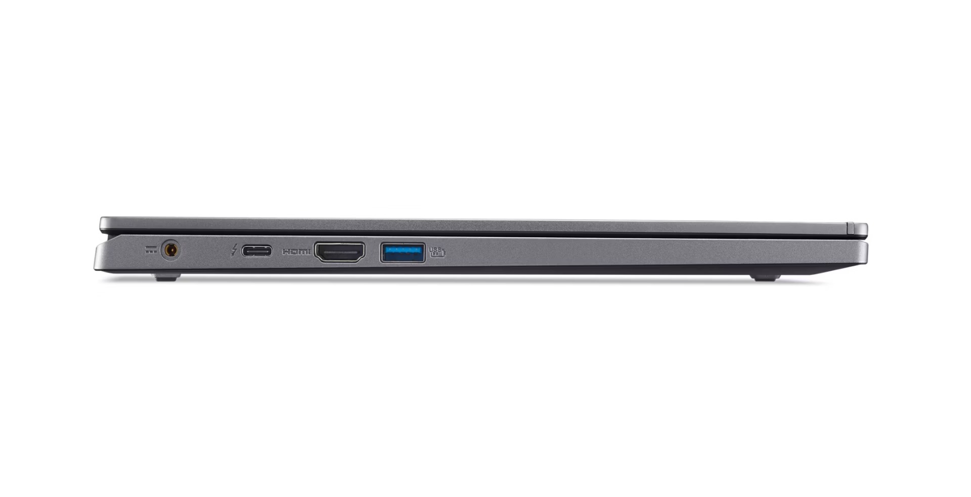 ACER Aspire 5 15 Steel Gray (A515-58M-718Y) (NX.KQ8EC.004)