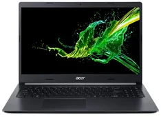 Acer Aspire 5 Charcoal Black (A515-55-539R) (NX.HSKEC.001) - Notebooky