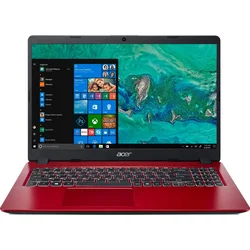Acer Aspire 5 Lava Red (A515-52-33LP) (NX.H5AEC.001)